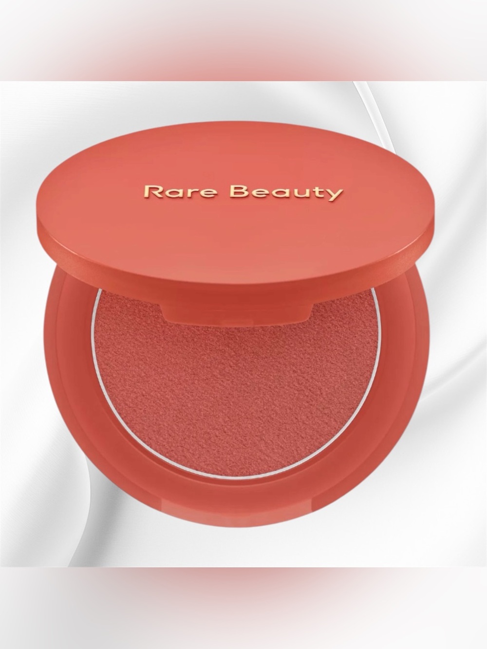 Rare Beauty Soft Pinch Matte Bouncy Blush - Worth